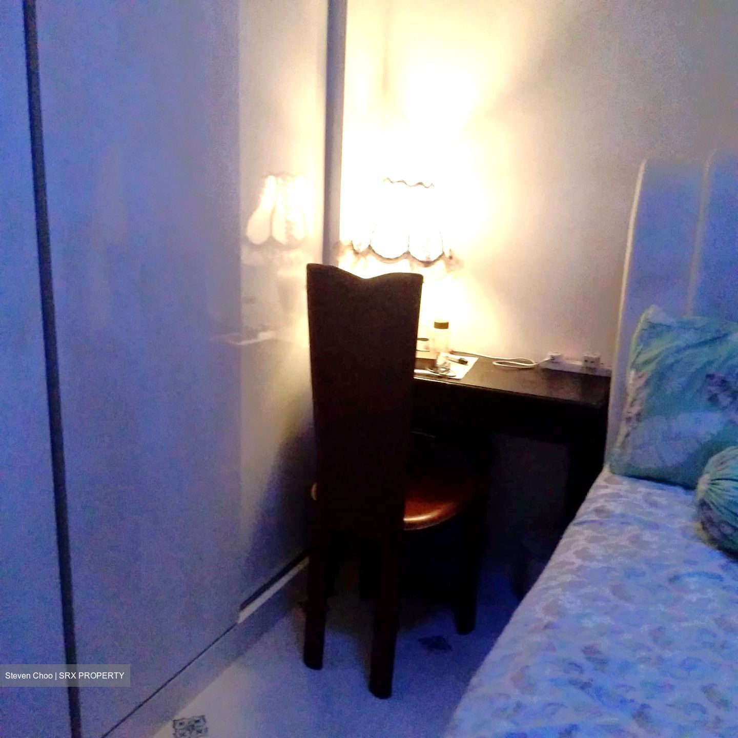 Blk 107A Eastbrook @ Canberra (Sembawang), HDB 4 Rooms #522978341